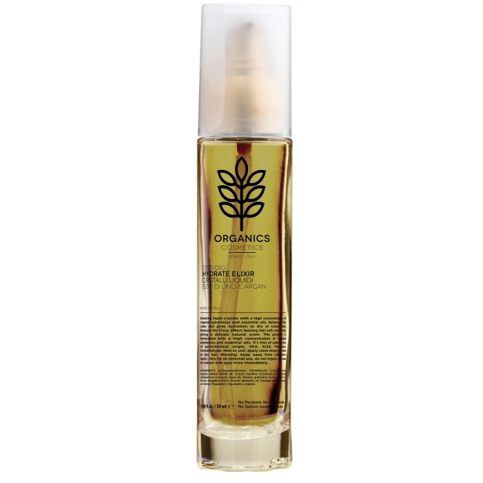 Collistar Shampooing-Crème Rééquilibrant Après-Soleil 200 ml