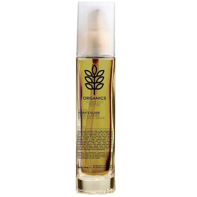 Collistar Shampooing-Crème Rééquilibrant Après-Soleil 200 ml