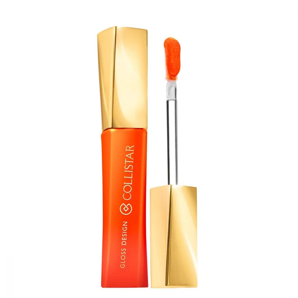 Collistar Gloss Design Effetto Rimpolpante N 29 Arancio Papyrus