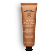 Apivita Face Mask Royal Jelly Maschera Viso Rassodante 50ml