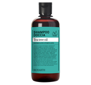 Bioearth Shampoo Doccia Tea Tree Oil 500ml