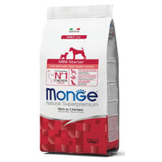 Ciao Carb Stage 1 ProtoKiss Saveur Amande 50 g
