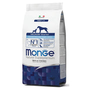 Ciaocarb Biscozone Noix de coco Étape 3 100 g