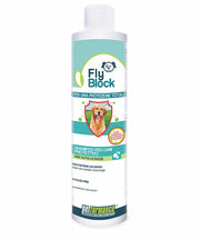 Petformance Flyblock Shampoo Liquido Protettivo Per Cani 250ml