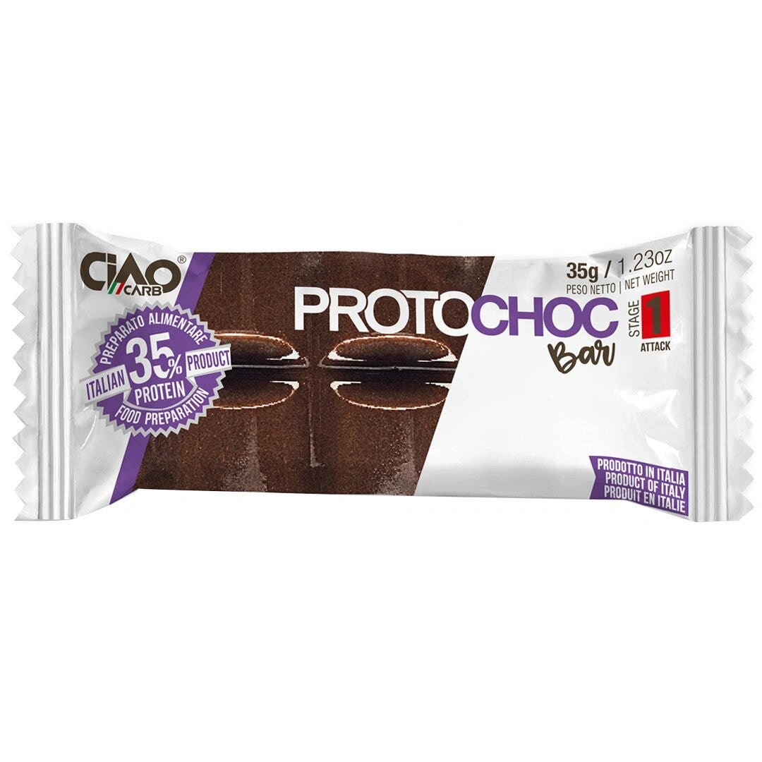 Stage 1 Protochoc Barretta 35g