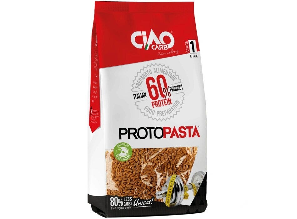Ciao Carb Stage 1 Protopasta Risoni 500g
