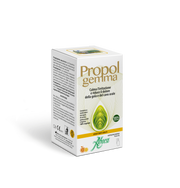 Aboca Propolgemma Spray Forte Protection Naturelle 30 ml