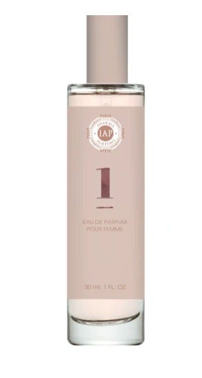 Iap Pharma Eau de Parfum 1 pour femme 30 ml