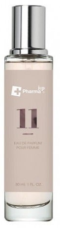 Iap Pharma Eau De Parfum 11 Pour Femme 30ml