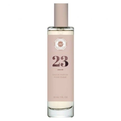 Iap Pharma Eau De Parfum 23 Pour Femme 30ml