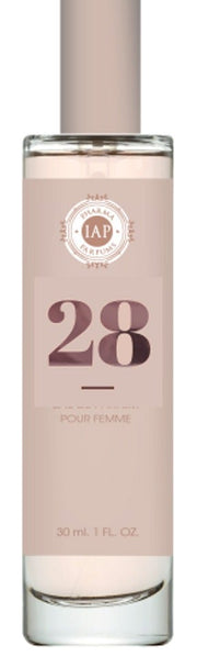 Iap Pharma Eau De Parfum 28 Pour Femme 30ml