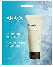 Ahava Maschera Viso Crema Idratazione 8ml