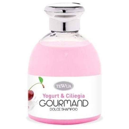 Tewua Dolce Shampoo Yogurt Ciliegia Cani/Gatti 200ml
