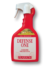 Guglielmo Pearson Defence One Lozione Protettiva Equini Spray 700ml