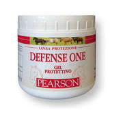 Guglielmo Pearson Defense One Gel Protettivo Per Equini 500ml