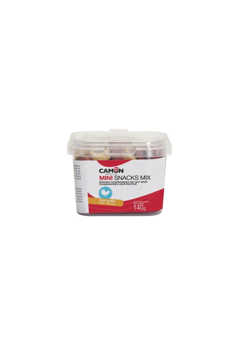 Farmina N&D Potiron Agneau et Potiron Chiens Chiots Taille Mini Sac 800 g