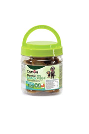 Camon « Monetine » à la patate douce – Friandises pour chiens 300 g
