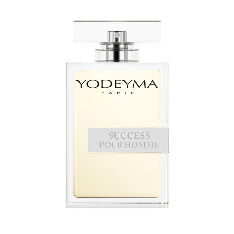 Yodeyma Success EDP pour homme 100 ml
