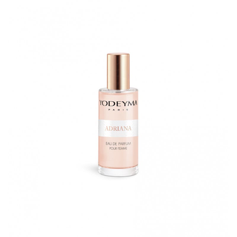 Yodeyma Adriana Edp Pour Femme 15ml