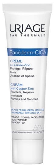 NATUR UNIQUE CRÈME POUR LES MAINS À LA ROSE