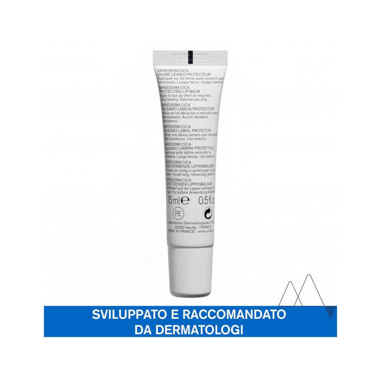 Parfum d'ambiance Spuma Marina 150 ml
