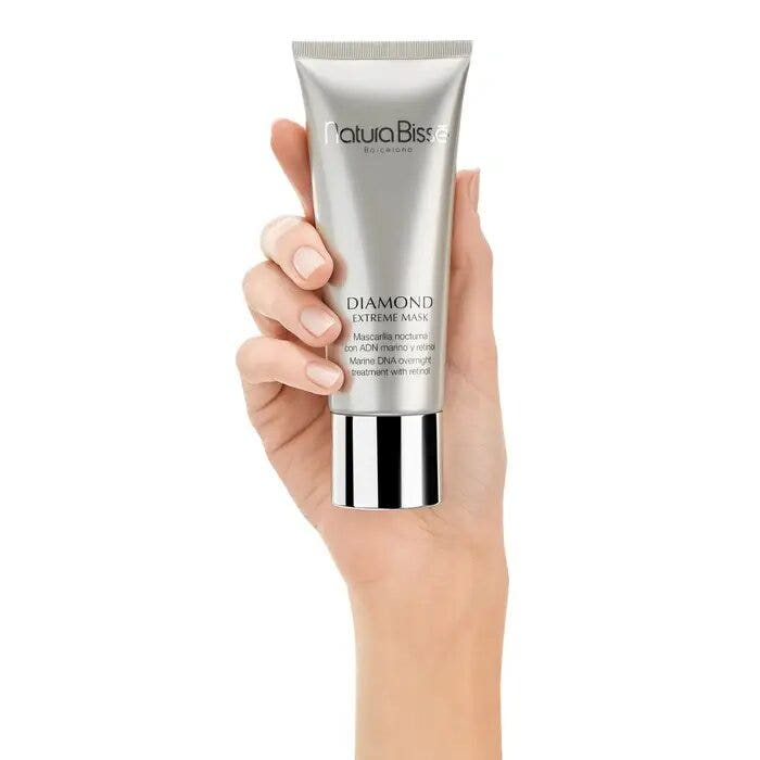 Natura Bissé Diamond Extreme Mask 75ml