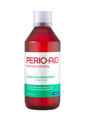 Perio Aid Active Control Collutorio 500ml