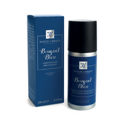 Natur Unique Bouquet Bleu Deodorante Spray Corpo 100ml