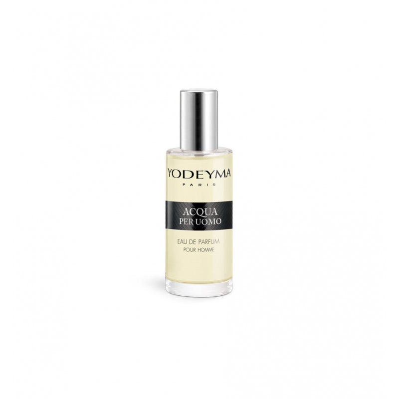 Yodeyma Acqua Per Uomo Edp Pour Homme 15ml