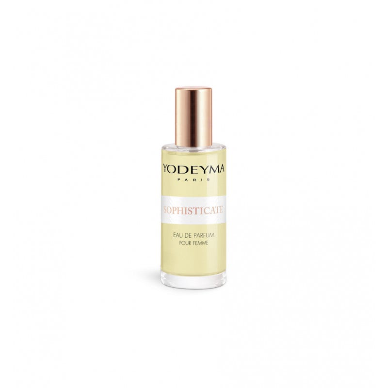 Yodeyma Sophisticate Edp Pour Femme 15ml