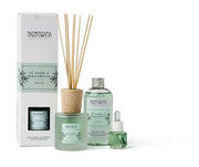 Nasoterapia Felicità Tè Verde e Bergamotto essenza aromatica 15ml