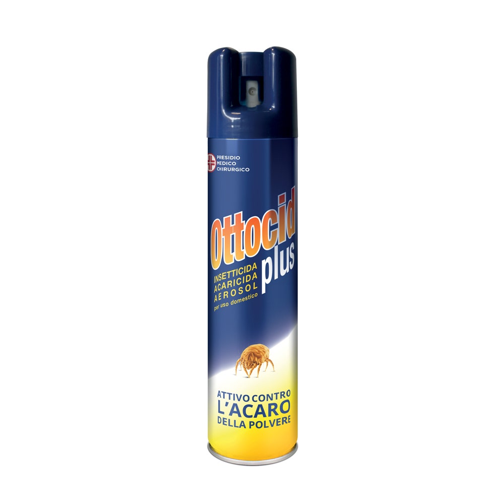 Ottocid Plus 300ml