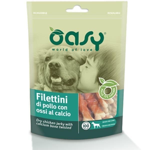 Fito Progress Puppy Healthy Dermal Poisson Croquettes pour Chiens Sac de 1 kg