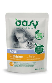 Fito Progress Adult Healthy Mini Sterilized Poulet Croquettes pour chiens Sac 1 kg