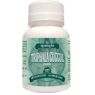 Triphala Guggul Forte 60 comprimés