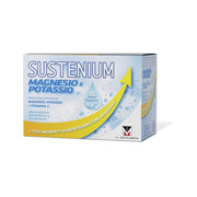 Sustenium Magnésium et Potassium 28 sachets