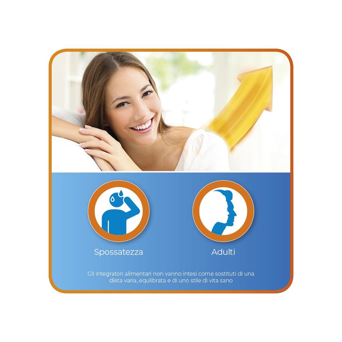 Sustenium Magnésium et Potassium 28 sachets