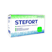 Stefort Soluzione Orale 10 Flaconcini