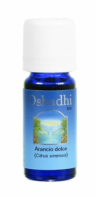 ARANCIO DOLCE OE BIO 10ML