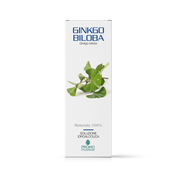 Promopharma Ginkgo Biloba Soluzione Idroalcolica 100ml