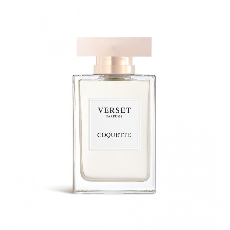 Verset Coquette Edp Pour Femme 100ml