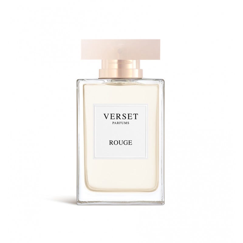 Verset Rouge Edp Pour Femme 100ml