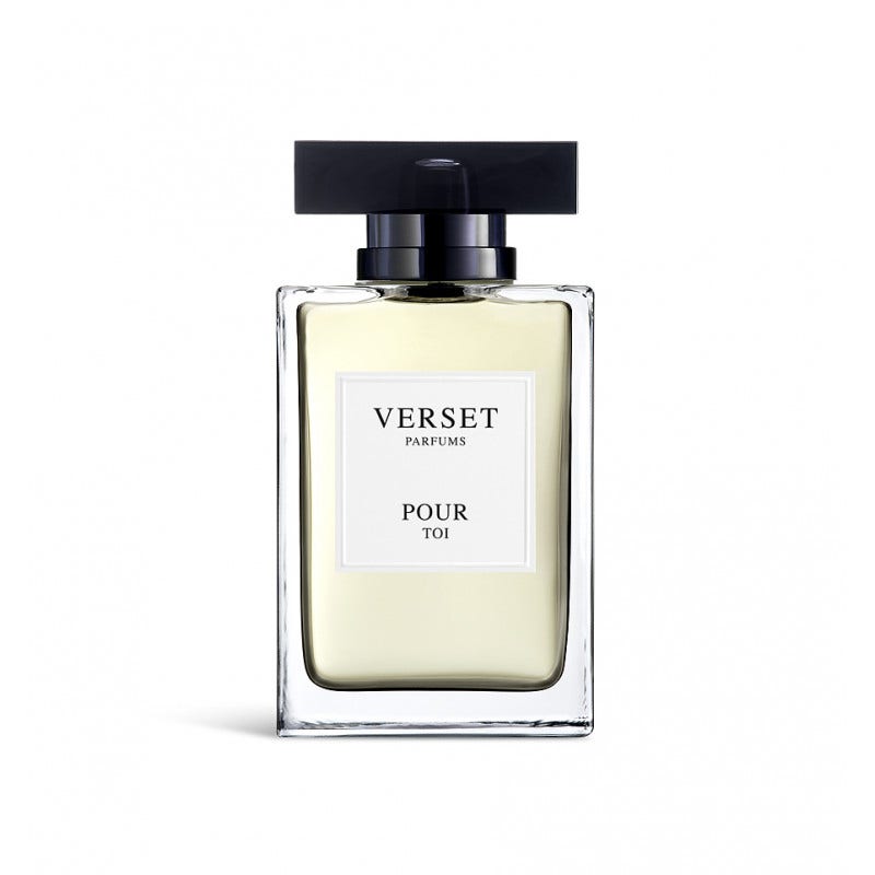 Verset Pour Toi Edp Pour Homme 100ml