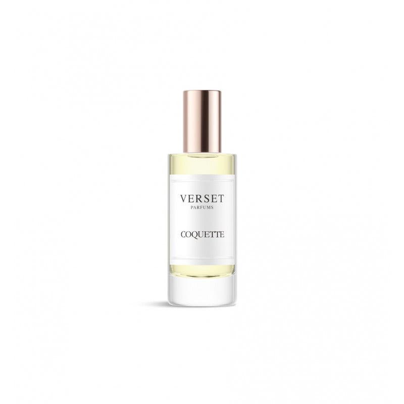 Verset Coquette EDP pour femme 15 ml
