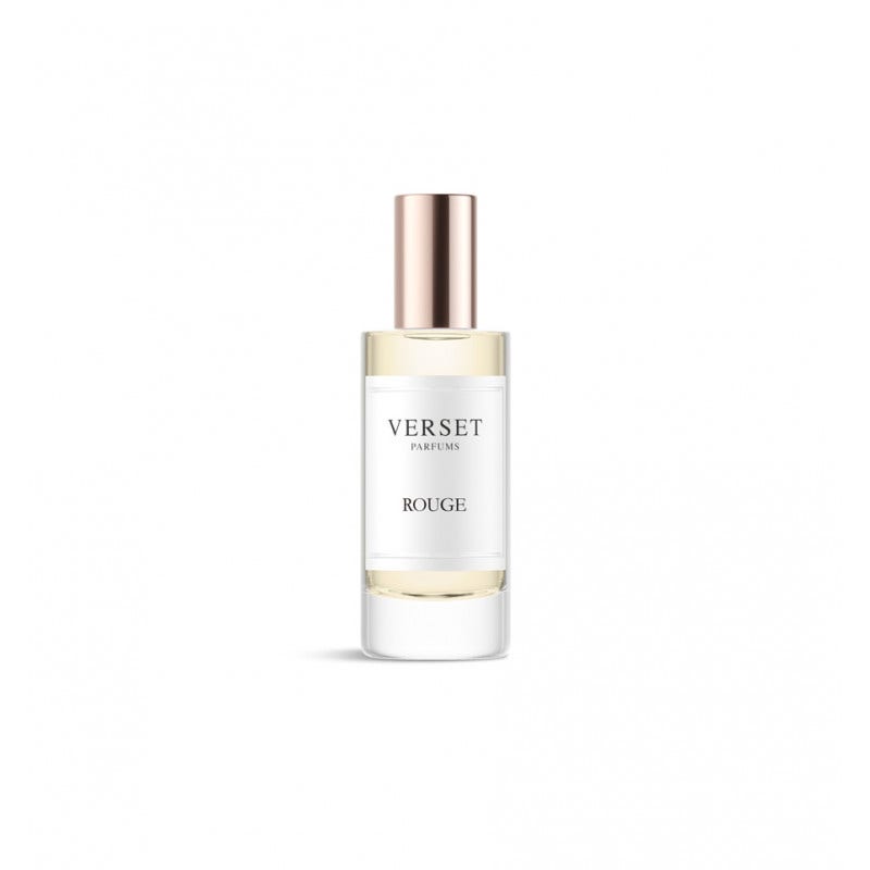 Verset Rouge Edp Pour Femme 15ml