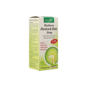 Hyaluron Tosse&Gola Sciroppo 150ml