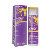 Biokeratin Ach8 Soin après coloration 8 effets 200 ml