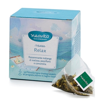 Alta Natura Epacol Veg 48 gélules