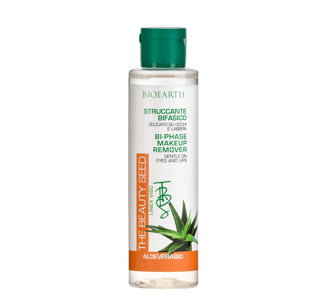 Bioearth Struccante Bifasico 150ml