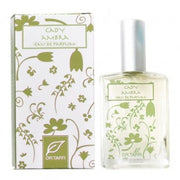 Dr Taffi Profumo Cady Ambra 35ml